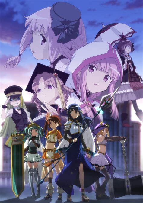 magia record: puella magi madoka magica side story gomovie|Watch Magia Record: Puella Magi Madoka Magica Side Story.